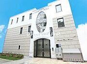 プライベートプレイス広尾の賃貸物件