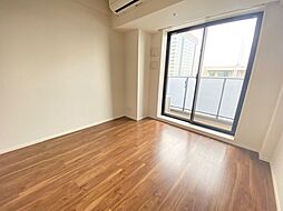 東京メトロ東西線 木場駅 徒歩7分の賃貸マンション 15階1Kのリビング/ダイニング