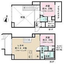 間取り：213123500464