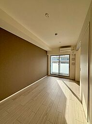 東京メトロ半蔵門線 錦糸町駅 徒歩6分の賃貸マンション 11階2DKのリビング/ダイニング