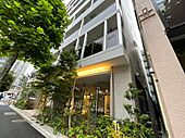 台東区浅草６丁目 13階建 築4年のイメージ