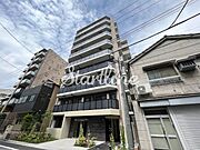 グランエール森下ウエスト 7階 新築の賃貸物件