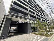 ザ・パークハビオ神楽坂レジデンスSouthの賃貸物件