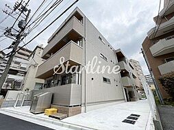 京成本線 新三河島駅 徒歩7分