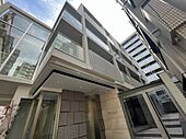千代田区四番町 4階建 築6年のイメージ