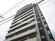 Ａｄｅｎ清澄白河 9階 築17年10ヶ月の賃貸物件