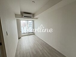 東京臨海高速鉄道りんかい線 天王洲アイル駅 徒歩7分の賃貸マンション 12階2DKのリビング/ダイニング