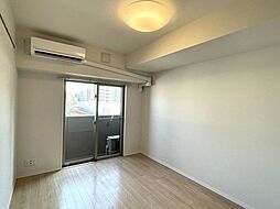 JR山手線 恵比寿駅 徒歩11分の賃貸マンション 4階1Kのリビング/ダイニング