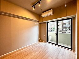 都営三田線 白金高輪駅 徒歩7分の賃貸マンション 5階1DKのリビング/ダイニング