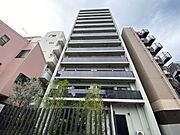 森下駅より徒歩4分 8階 築4年6ヶ月の賃貸物件