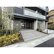 ES-Grande木場公園の賃貸物件