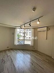 東京メトロ丸ノ内線 茗荷谷駅 徒歩11分の賃貸マンション 3階ワンルームのリビング/ダイニング