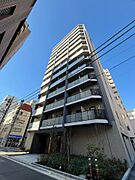 神保町駅より徒歩5分 11階 築1年10ヶ月の賃貸物件