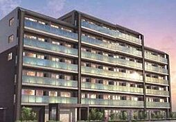 JR常磐線 三河島駅 徒歩8分の賃貸マンション