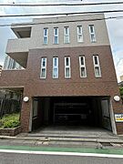 四谷三丁目駅より徒歩6分 8階 築19年10ヶ月の賃貸物件