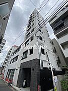 牛込神楽坂駅より徒歩5分 2階 築5年4ヶ月の賃貸物件