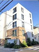 LEGALAND大井町westの賃貸物件