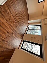 東京メトロ東西線 葛西駅 徒歩4分の賃貸マンション 10階2LDKのリビング/ダイニング