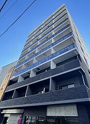 JR総武本線 馬喰町駅 徒歩1分の賃貸マンション