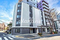 東京メトロ東西線 木場駅 徒歩8分の賃貸マンション