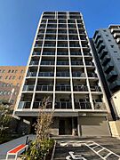 ブランシエスタ北品川の賃貸物件