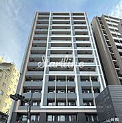 グランカーサ町屋 5階 新築の賃貸物件