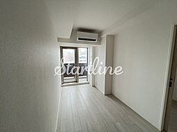 東京臨海高速鉄道りんかい線 天王洲アイル駅 徒歩7分の賃貸マンション 12階2DKのリビング/ダイニング