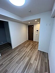 東京メトロ日比谷線 入谷駅 徒歩5分の賃貸マンション 4階1DKのリビング/ダイニング