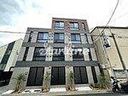 コンポジット品川戸越の賃貸物件