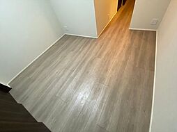 東京メトロ東西線 早稲田駅 徒歩6分の賃貸マンション 1階1LDKのリビング/ダイニング