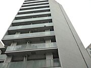 エクセレント麻布十番 9階 築21年9ヶ月の賃貸物件