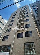 表参道駅より徒歩7分 8階 築41年9ヶ月の賃貸物件