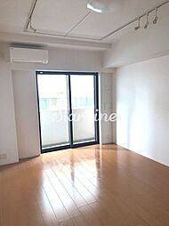 東急目黒線 洗足駅 徒歩10分の賃貸マンション 1階1Kのリビング/ダイニング