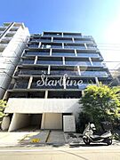 両国駅より徒歩5分 3階 築2年11ヶ月の賃貸物件