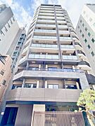 新馬場駅より徒歩6分 4階 築2年9ヶ月の賃貸物件