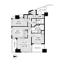 間取り：213125290960