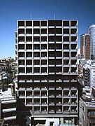 カスタリア麻布十番七面坂 1階 築20年10ヶ月の賃貸物件