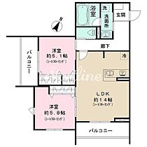 間取り：213125342110