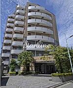 エクセル原宿グレイスコート 6階 築51年7ヶ月の賃貸物件