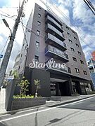 サントゥール駒込 5階 新築の賃貸物件