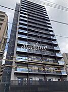 ザ・パークハビオ大森山王 13階 新築の賃貸物件