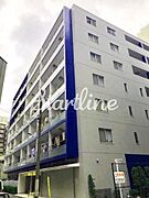 レジディア新川の賃貸物件