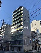 両国駅より徒歩8分 5階 築3年10ヶ月の賃貸物件