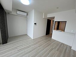 JR京浜東北・根岸線 大森駅 徒歩12分の賃貸マンション 5階1LDKのリビング/ダイニング