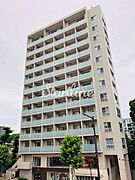 広尾駅より徒歩5分 3階 築19年8ヶ月の賃貸物件