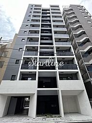 東京メトロ日比谷線 秋葉原駅 徒歩4分の賃貸マンション