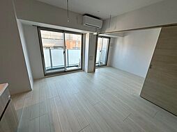 都営浅草線 浅草駅 徒歩4分の賃貸マンション 6階1LDKのリビング/ダイニング