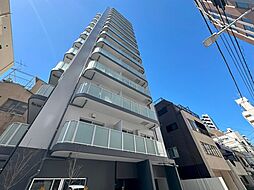 都営浅草線 浅草駅 徒歩4分の賃貸マンション