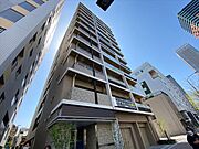 プレミスト月島 12階 築4年8ヶ月の賃貸物件