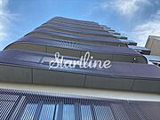 テラス月島 9階 築4年の賃貸物件